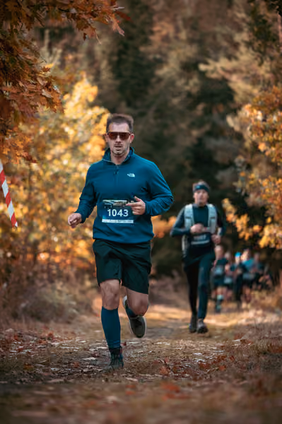 Leskros Hradečák 24.10.2026_běh – 24. října 2026