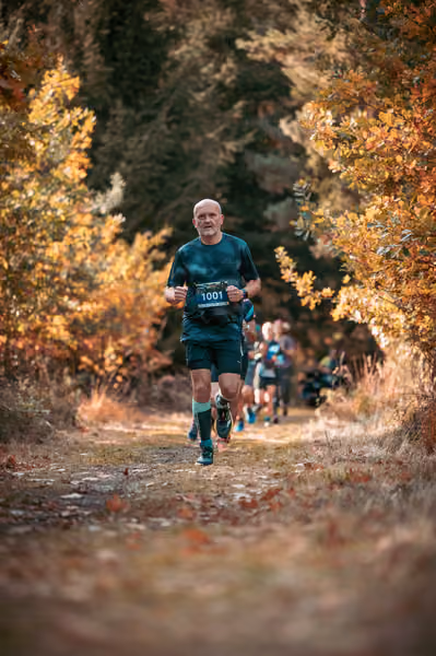 Leskros Hradečák 24.10.2026_běh – 24. října 2026