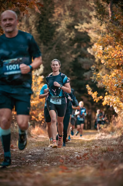 Leskros Hradečák 24.10.2026_běh – 24. října 2026