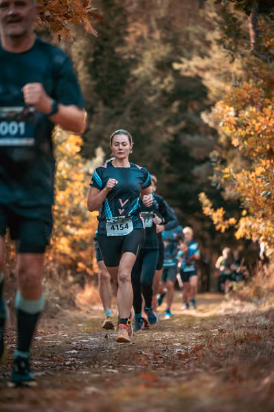 Leskros Hradečák 24.10.2026_běh – 24. října 2026