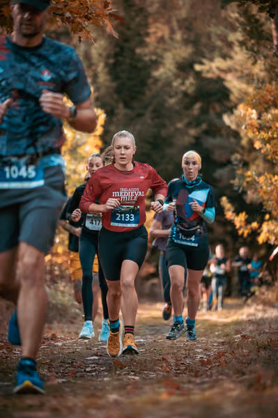 Leskros Hradečák 24.10.2026_běh – 24. října 2026