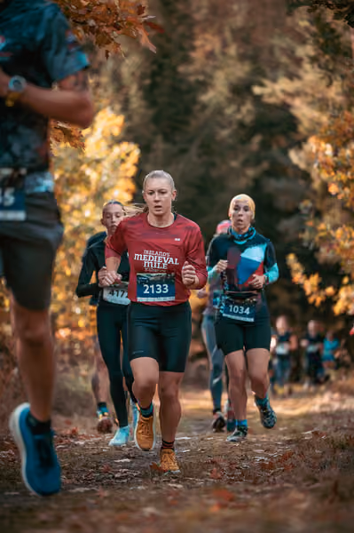 Leskros Hradečák 24.10.2026_běh – 24. října 2026