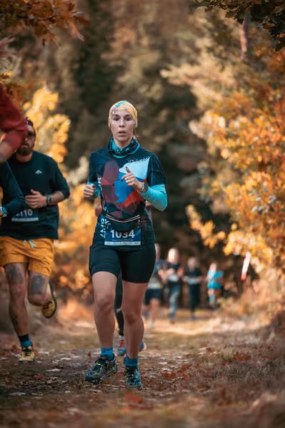 Leskros Hradečák 24.10.2026_běh – 24. října 2026