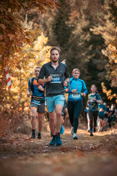 Leskros Hradečák 24.10.2026_běh – 24. října 2026