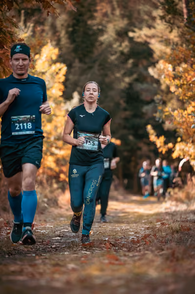 Leskros Hradečák 24.10.2026_běh – 24. října 2026