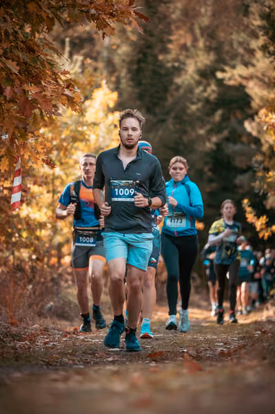 Leskros Hradečák 24.10.2026_běh – 24. října 2026
