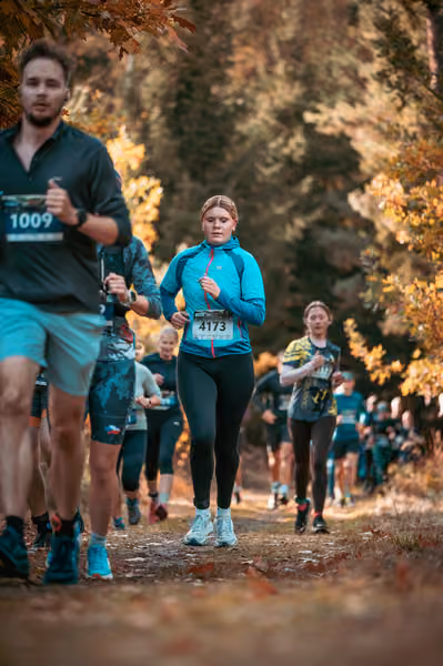 Leskros Hradečák 24.10.2026_běh – 24. října 2026