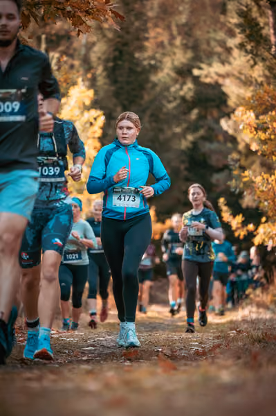 Leskros Hradečák 24.10.2026_běh – 24. října 2026