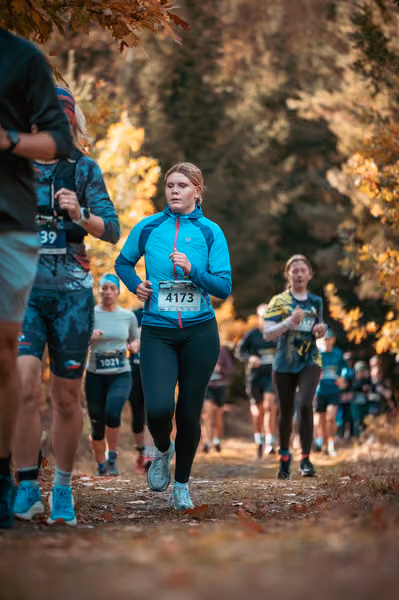 Leskros Hradečák 24.10.2026_běh – 24. října 2026