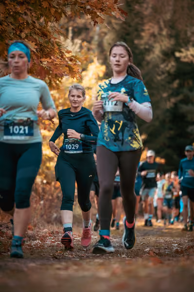 Leskros Hradečák 24.10.2026_běh – 24. října 2026