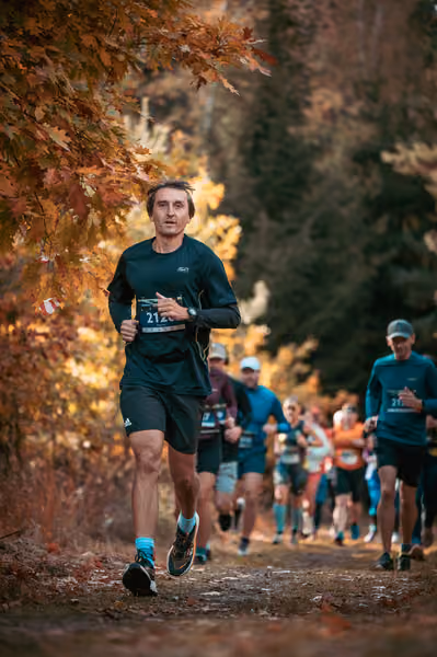 Leskros Hradečák 24.10.2026_běh – 24. října 2026