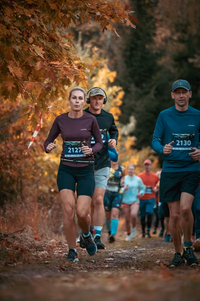 Leskros Hradečák 24.10.2026_běh – 24. října 2026