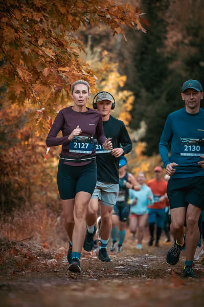 Leskros Hradečák 24.10.2026_běh – 24. října 2026