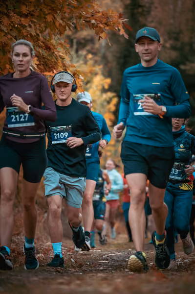 Leskros Hradečák 24.10.2026_běh – 24. října 2026