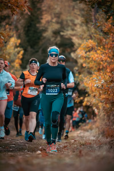 Leskros Hradečák 24.10.2026_běh – 24. října 2026