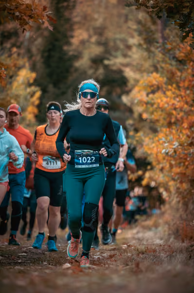 Leskros Hradečák 24.10.2026_běh – 24. října 2026