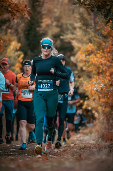 Leskros Hradečák 24.10.2026_běh – 24. října 2026