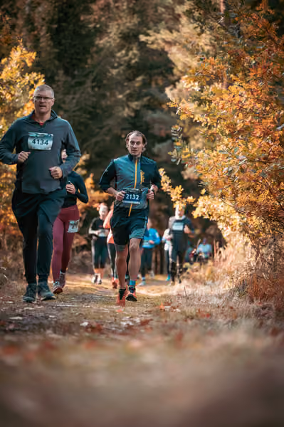 Leskros Hradečák 24.10.2026_běh – 24. října 2026
