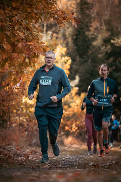 Leskros Hradečák 24.10.2026_běh – 24. října 2026