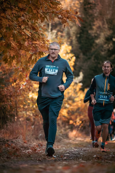 Leskros Hradečák 24.10.2026_běh – 24. října 2026
