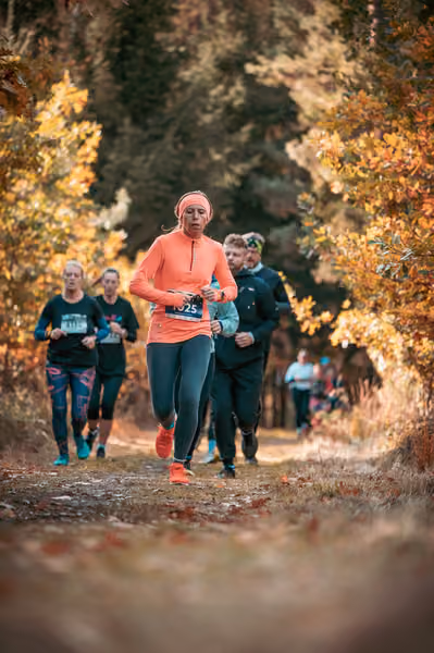 Leskros Hradečák 24.10.2026_běh – 24. října 2026