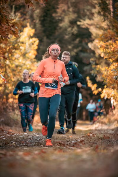 Leskros Hradečák 24.10.2026_běh – 24. října 2026