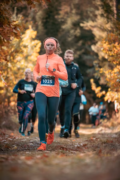 Leskros Hradečák 24.10.2026_běh – 24. října 2026