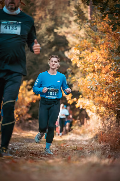 Leskros Hradečák 24.10.2026_běh – 24. října 2026