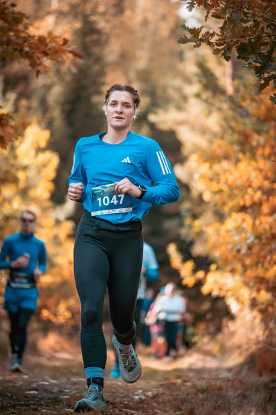 Leskros Hradečák 24.10.2026_běh – 24. října 2026