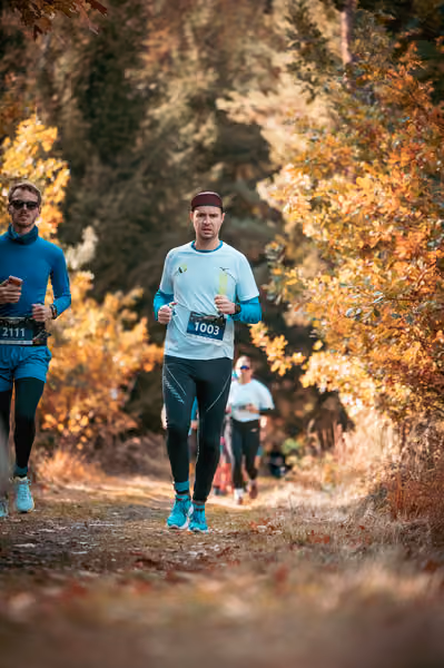 Leskros Hradečák 24.10.2026_běh – 24. října 2026