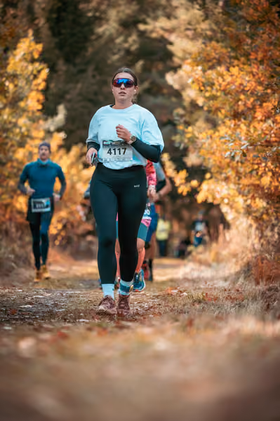 Leskros Hradečák 24.10.2026_běh – 24. října 2026