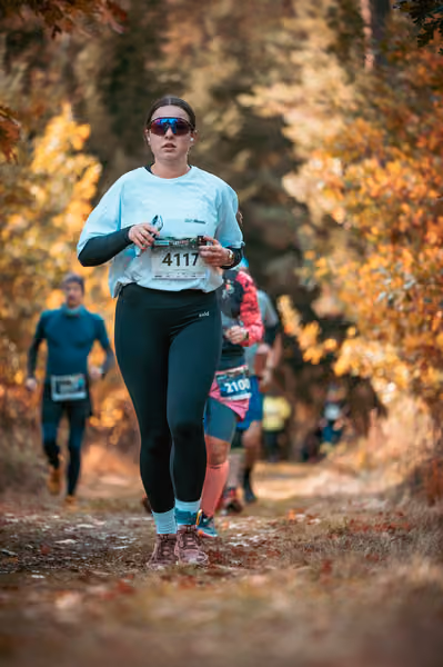 Leskros Hradečák 24.10.2026_běh – 24. října 2026