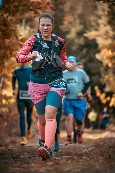 Leskros Hradečák 24.10.2026_běh – 24. října 2026
