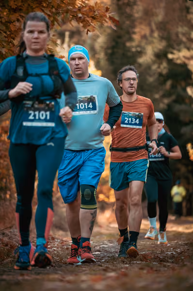 Leskros Hradečák 24.10.2026_běh – 24. října 2026
