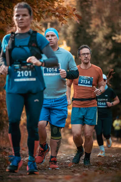 Leskros Hradečák 24.10.2026_běh – 24. října 2026