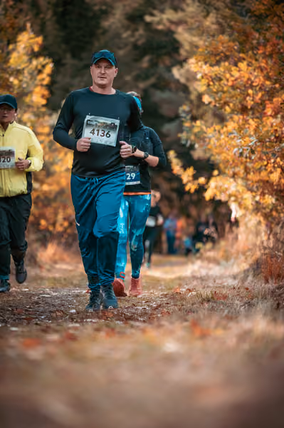 Leskros Hradečák 24.10.2026_běh – 24. října 2026