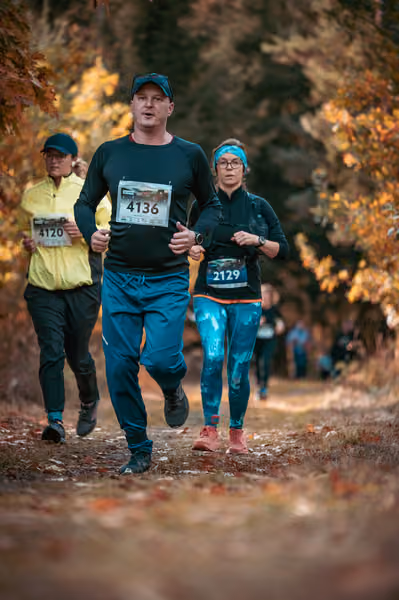 Leskros Hradečák 24.10.2026_běh – 24. října 2026