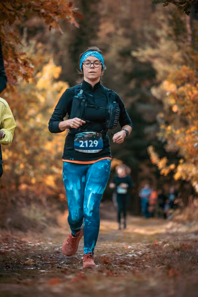 Leskros Hradečák 24.10.2026_běh – 24. října 2026