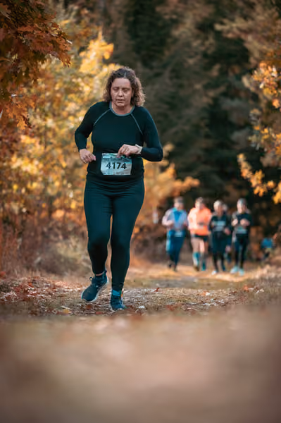 Leskros Hradečák 24.10.2026_běh – 24. října 2026