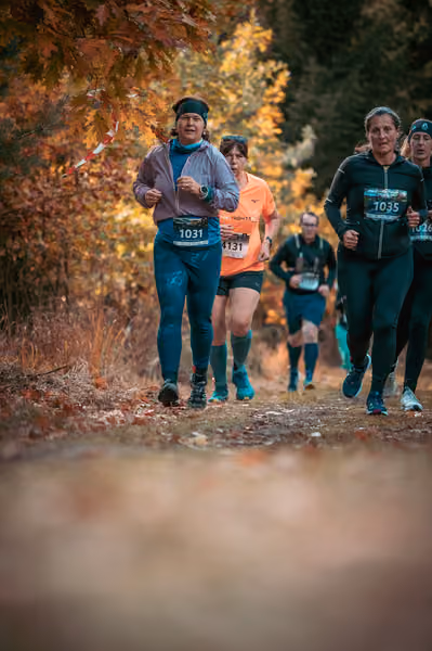 Leskros Hradečák 24.10.2026_běh – 24. října 2026