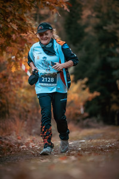 Leskros Hradečák 24.10.2026_běh – 24. října 2026