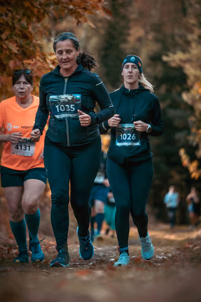Leskros Hradečák 24.10.2026_běh – 24. října 2026