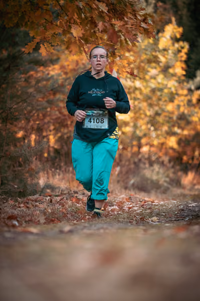 Leskros Hradečák 24.10.2026_běh – 24. října 2026