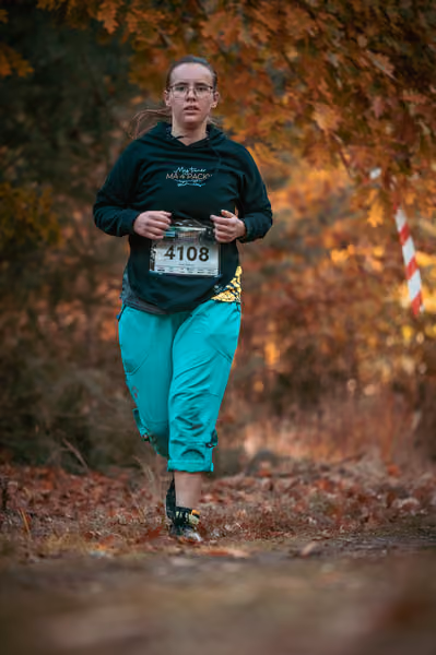 Leskros Hradečák 24.10.2026_běh – 24. října 2026