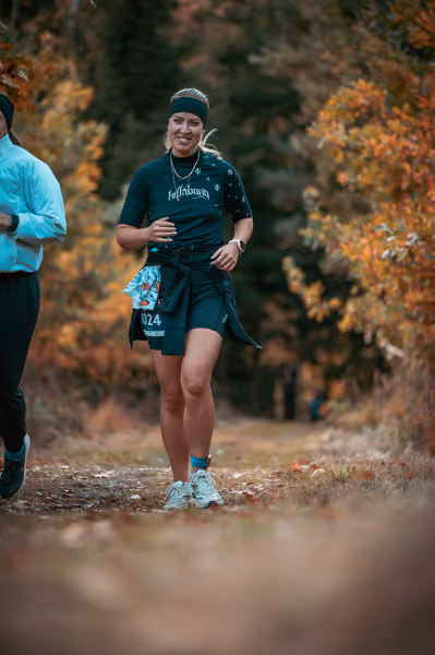 Leskros Hradečák 24.10.2026_běh – 24. října 2026