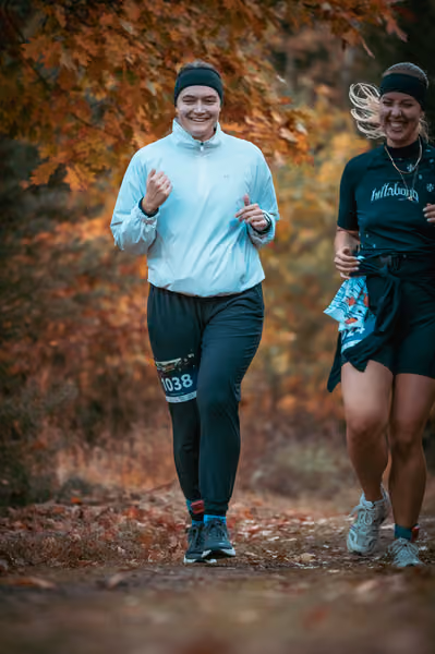 Leskros Hradečák 24.10.2026_běh – 24. října 2026