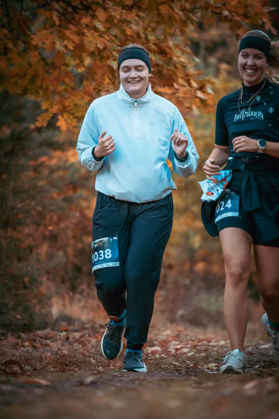 Leskros Hradečák 24.10.2026_běh – 24. října 2026