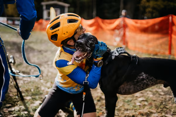 IFSS European Championships and European Masters Dryland 2026 – 15. října 2026