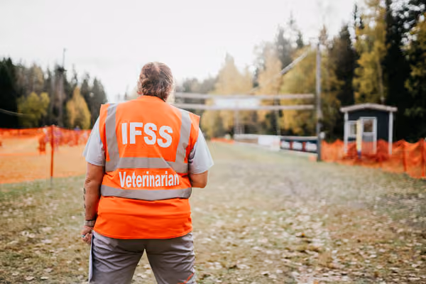 IFSS European Championships and European Masters Dryland 2026 – 15. října 2026