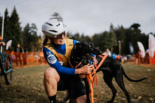 IFSS European Championships and European Masters Dryland 2026 – 15. října 2026